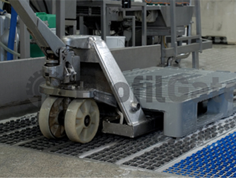 Puhdistusratkaisut Puhdistusratkaisut